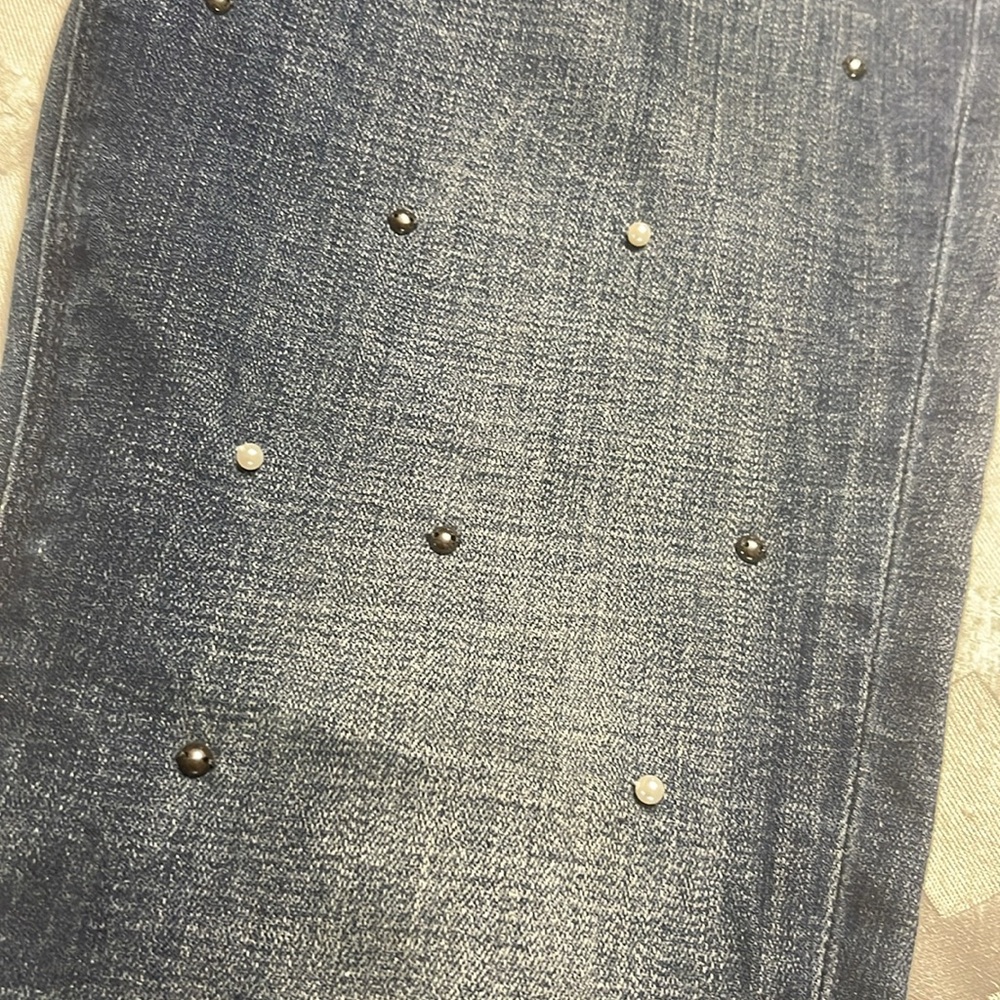Express Jeans - Picture 3 of 5